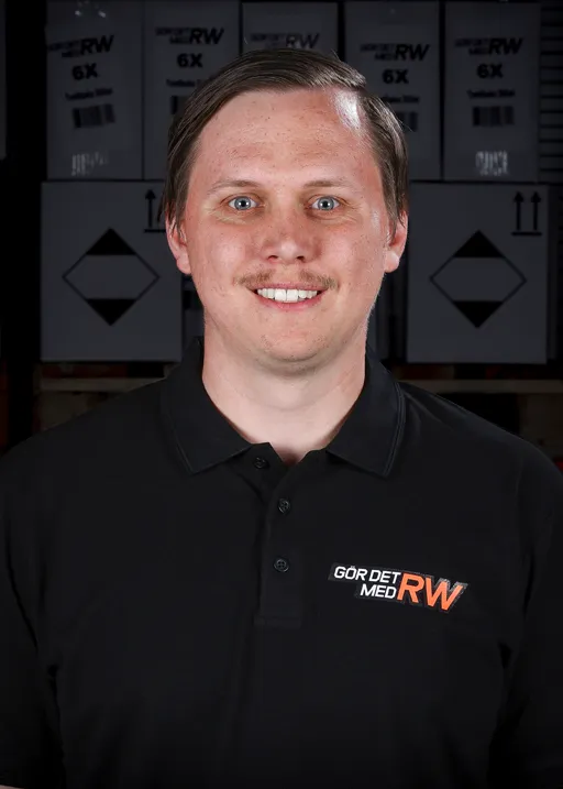Marcus Norberg