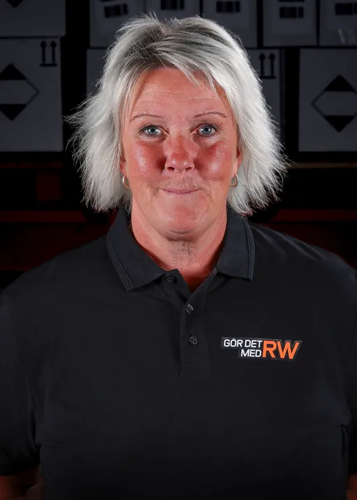 Ulrika Tjernlund
